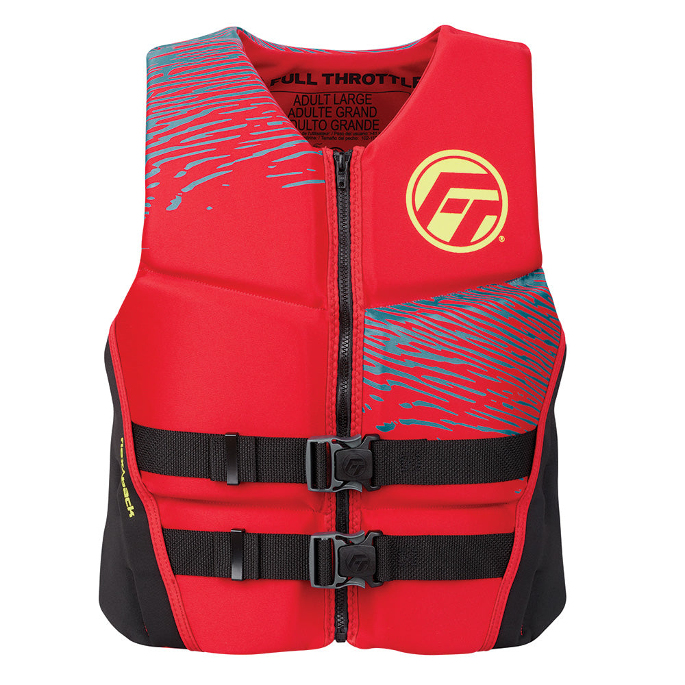 Watersports - Life Vests