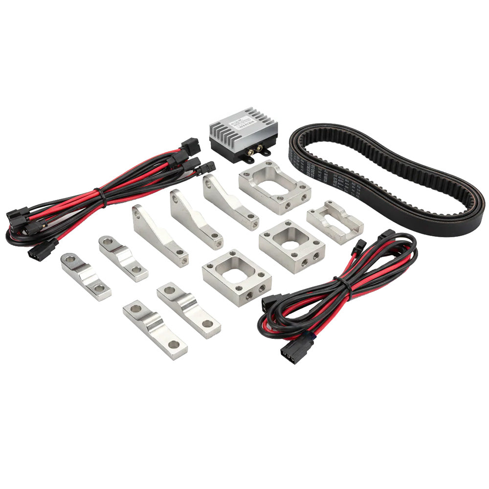 Engine Parts & Service - Accessories