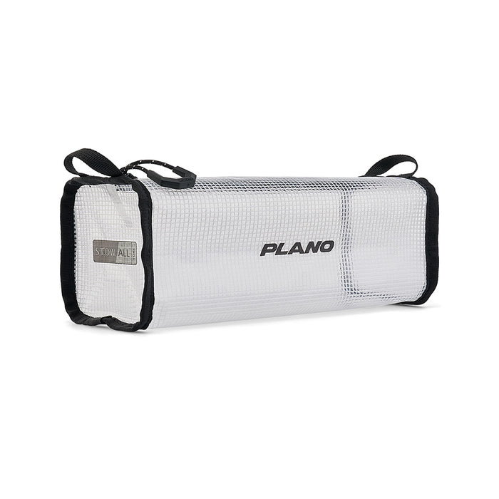 Plano Stowall Zip Pouch Tube - Clear [P000422]