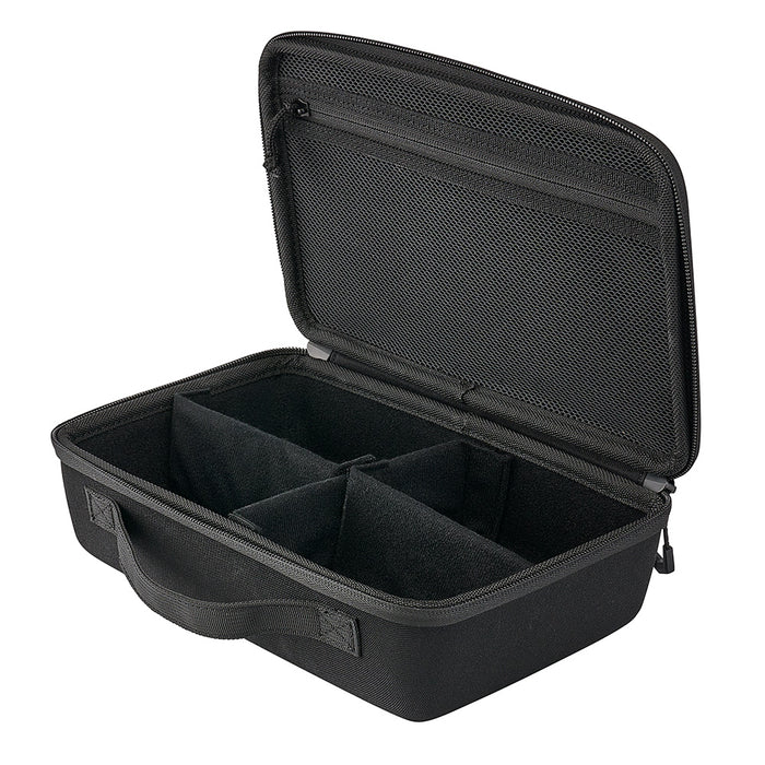 Plano Stowall Gear Case - Medium - Black [P000483]