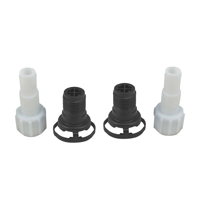 Perko Odor Eater Connector Kit [0686DP0CON]