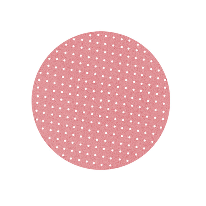RUPES WET  DRYFINISH Foam Abrasive Discs 75mm (3") - Red - P1500 Grit *Box of 20pcs [9.45SE1500]