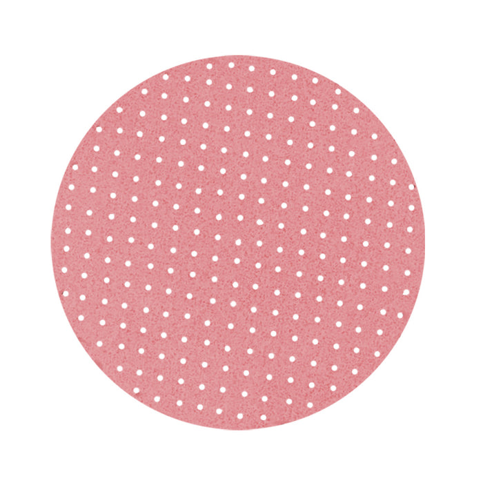 RUPES WET  DRYFINISH Foam Abrasive Discs 125mm (5") - Red - P2000 Grit *Box of 20pcs [9.45SC2000]