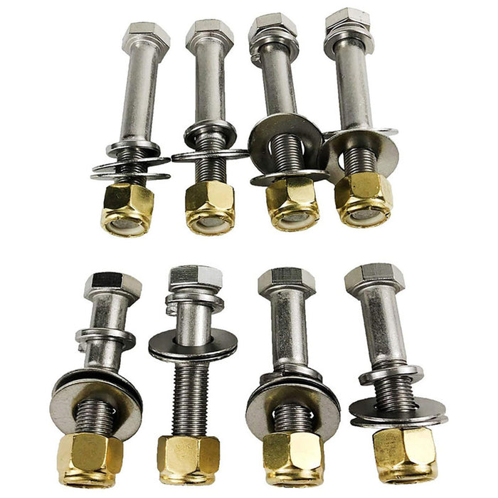 Bob's Machine Jack Plate Mounting Bolt Kit [110-100000]