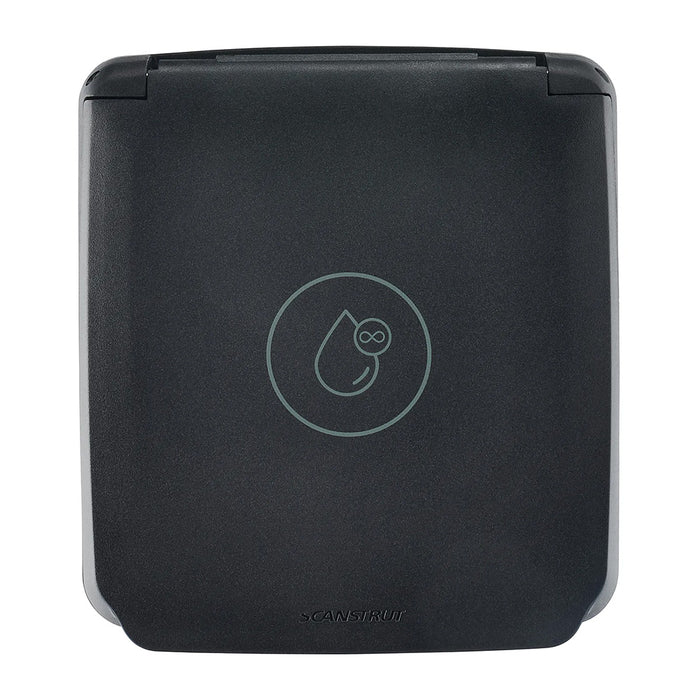 Scanstrut Roam Series City Water Inlet [SC-R-W2]