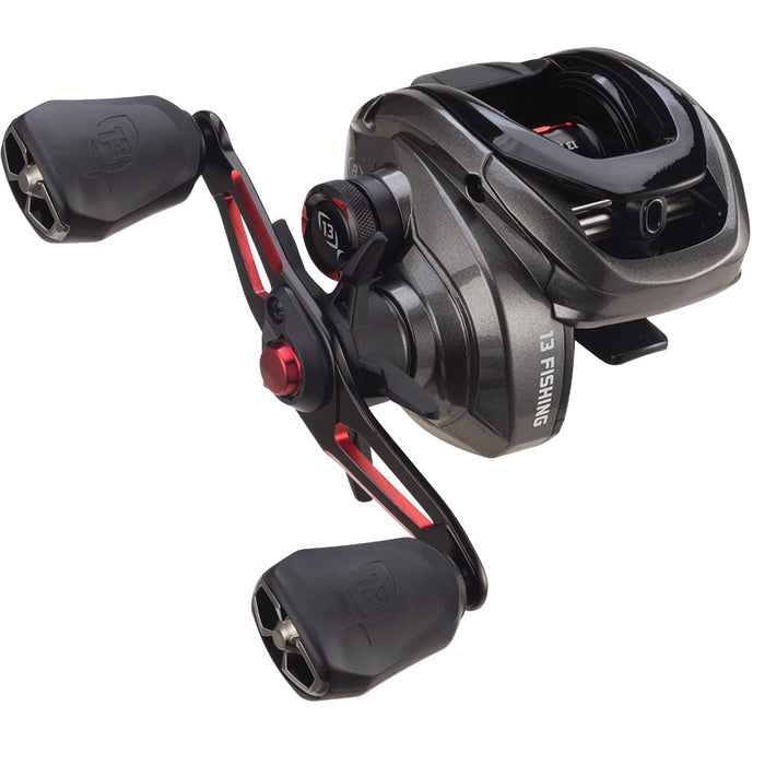 13 Fishing Shyft Casting Reel 150 8.1:1 Right Hand [SFTC150-8.1-RH]