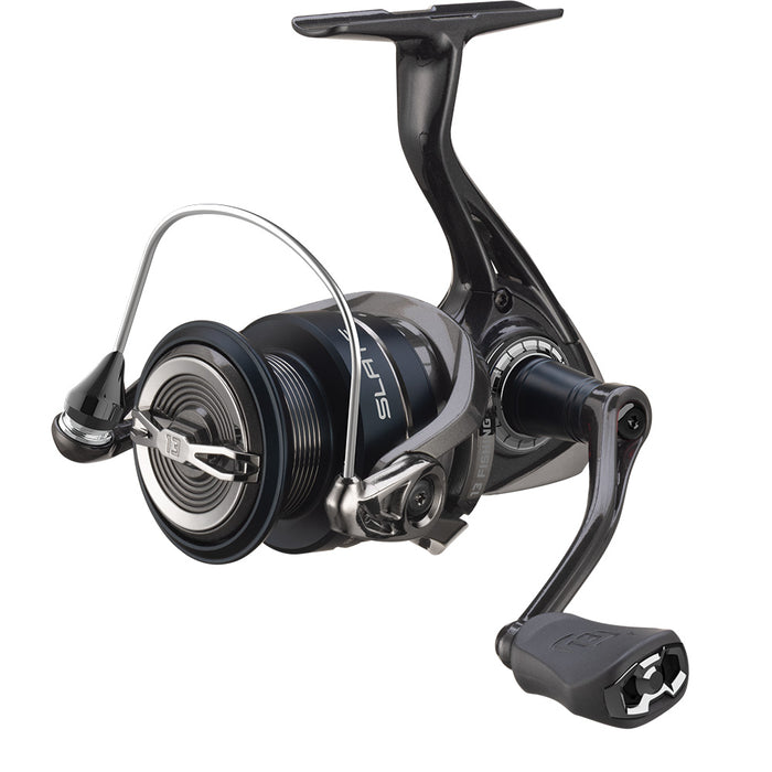 13 Fishing Slate Spinning Reel 1000 5.2:1 [SLTS1000-5.2]