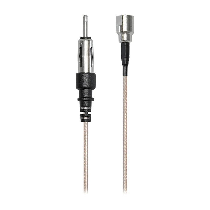 Fusion Motorola (Male) to FME (Male) Antenna Connector Adapter [010-13078-02]