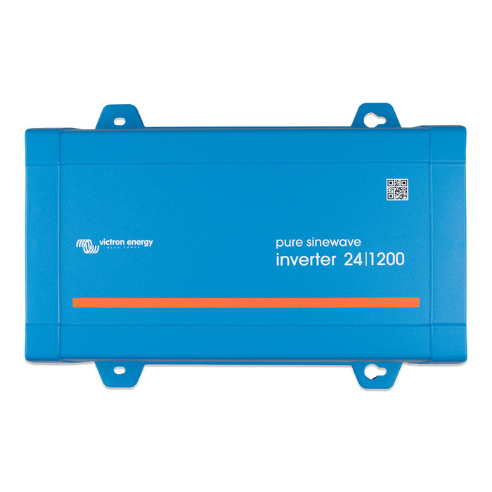 Victron Inverter 24/1200 120V VE.Direct Nema 5-15R [PIN242122520]