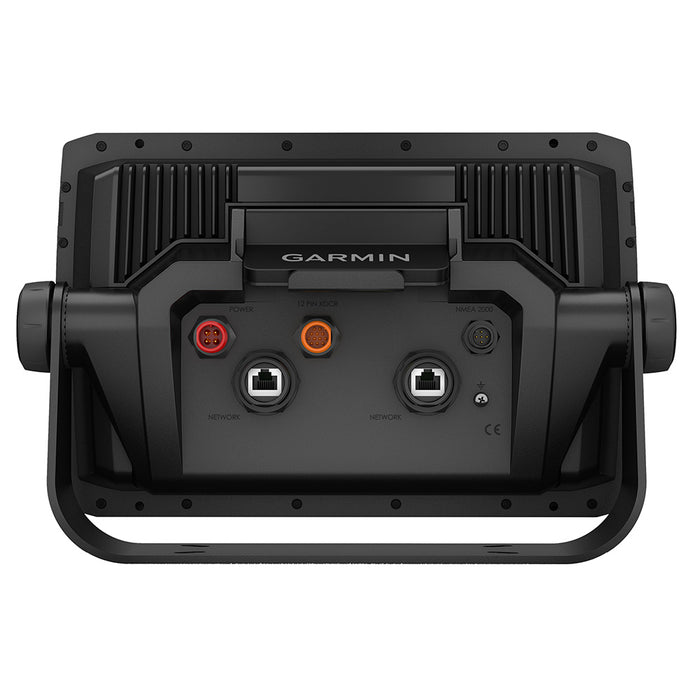 Garmin ECHOMAP Ultra 2 106sv w/GT56UHD-TM Transducer - Garmin Navionics+ *Remanufactured [010-N2880-01]