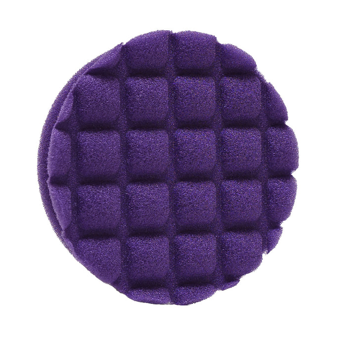 Lake Country ARC Violet Correcting Pad - 3.5" *2-Pack [ARC-84350AG-LC]
