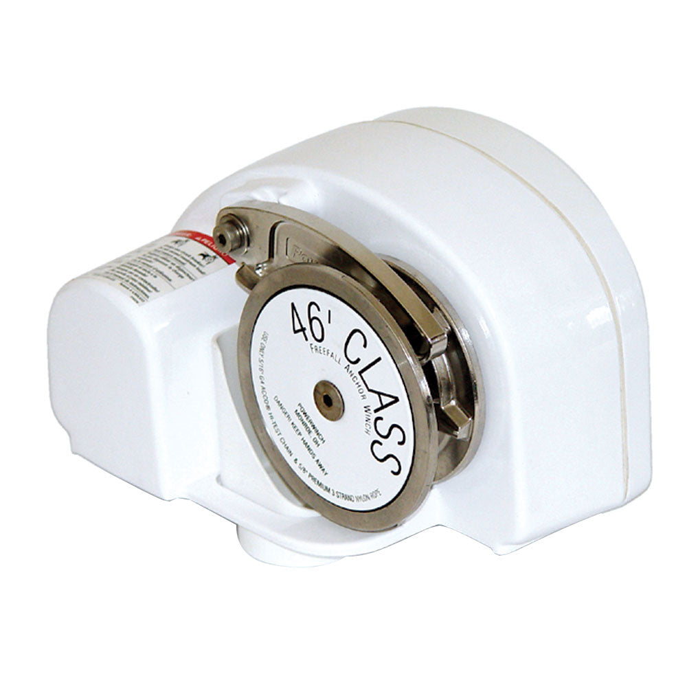 POWER WINCH