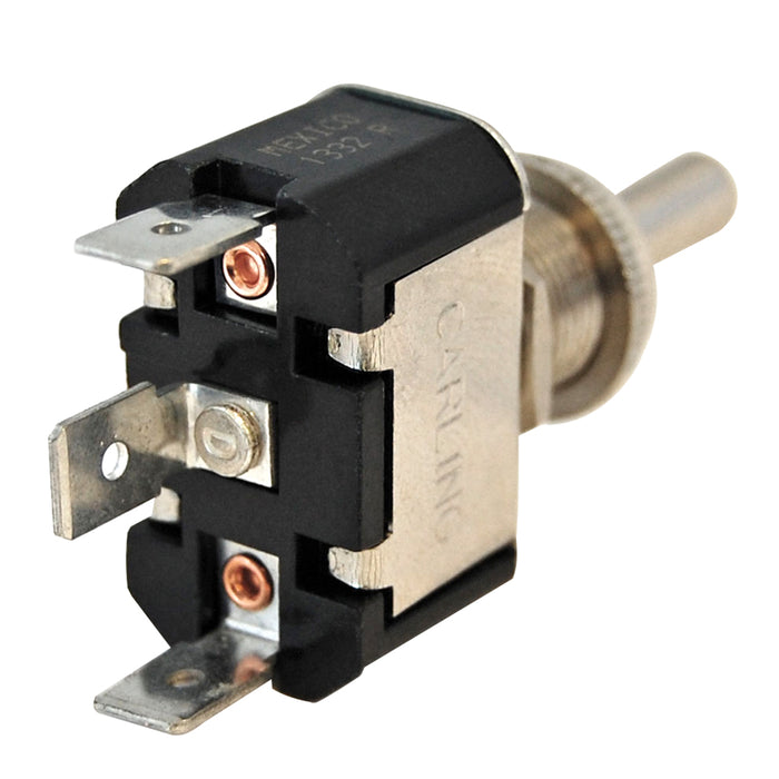 Blue Sea 4153 WeatherDeck Toggle Switch [4153]