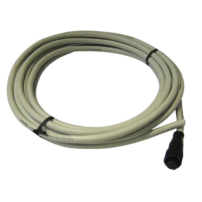 Furuno 1 x 7 Pin NMEA Cable - 5m [000-154-028]