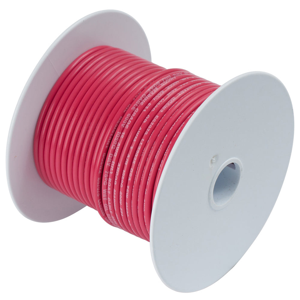 Electrical - Wire