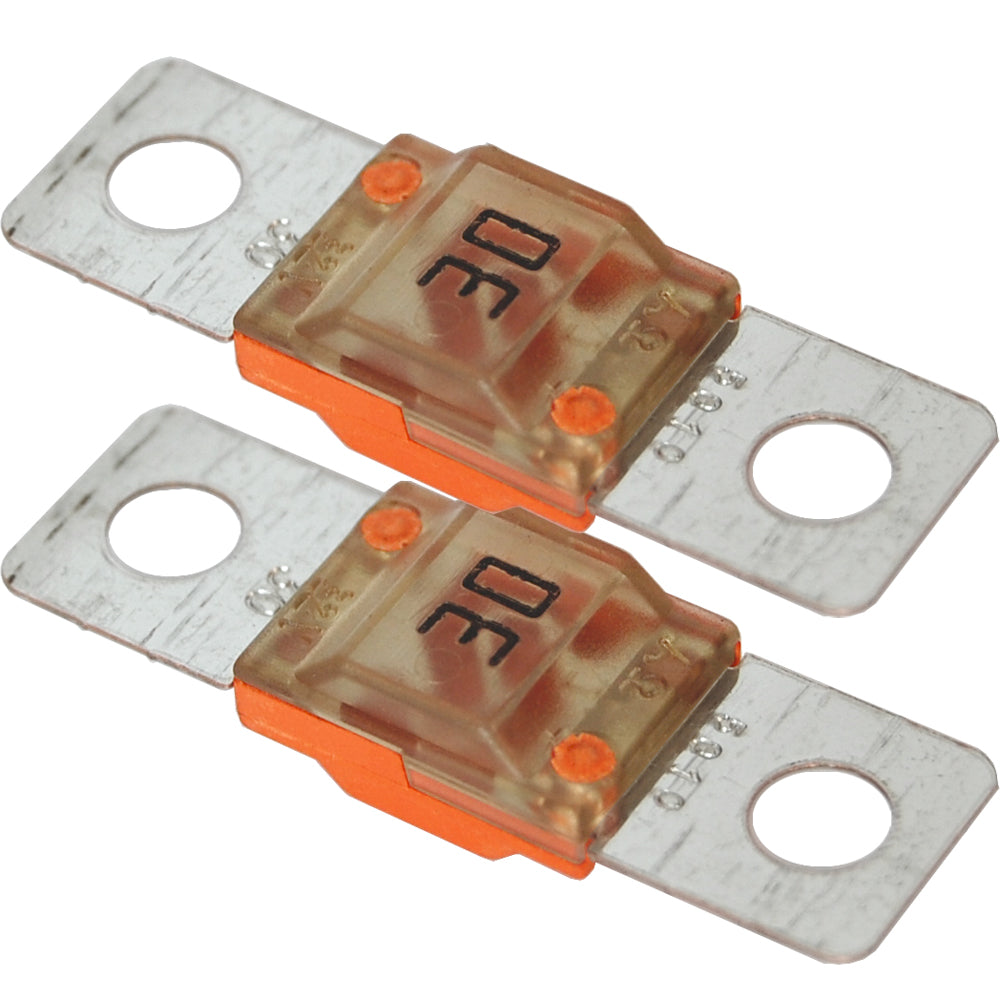 Electrical - Fuse Blocks & Fuses