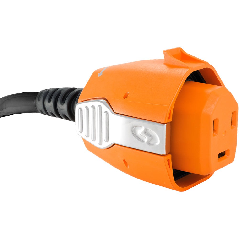 Electrical - Shore Power