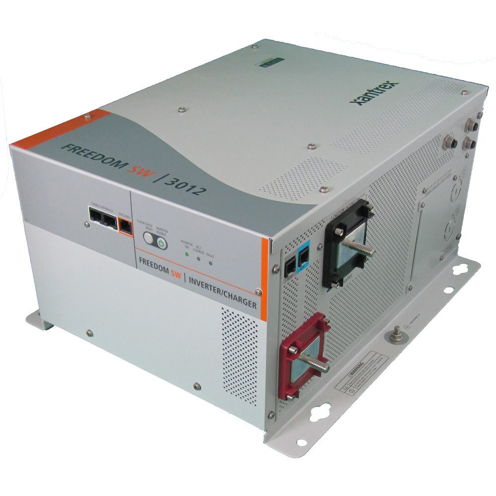 Electrical - Charger/Inverter Combos
