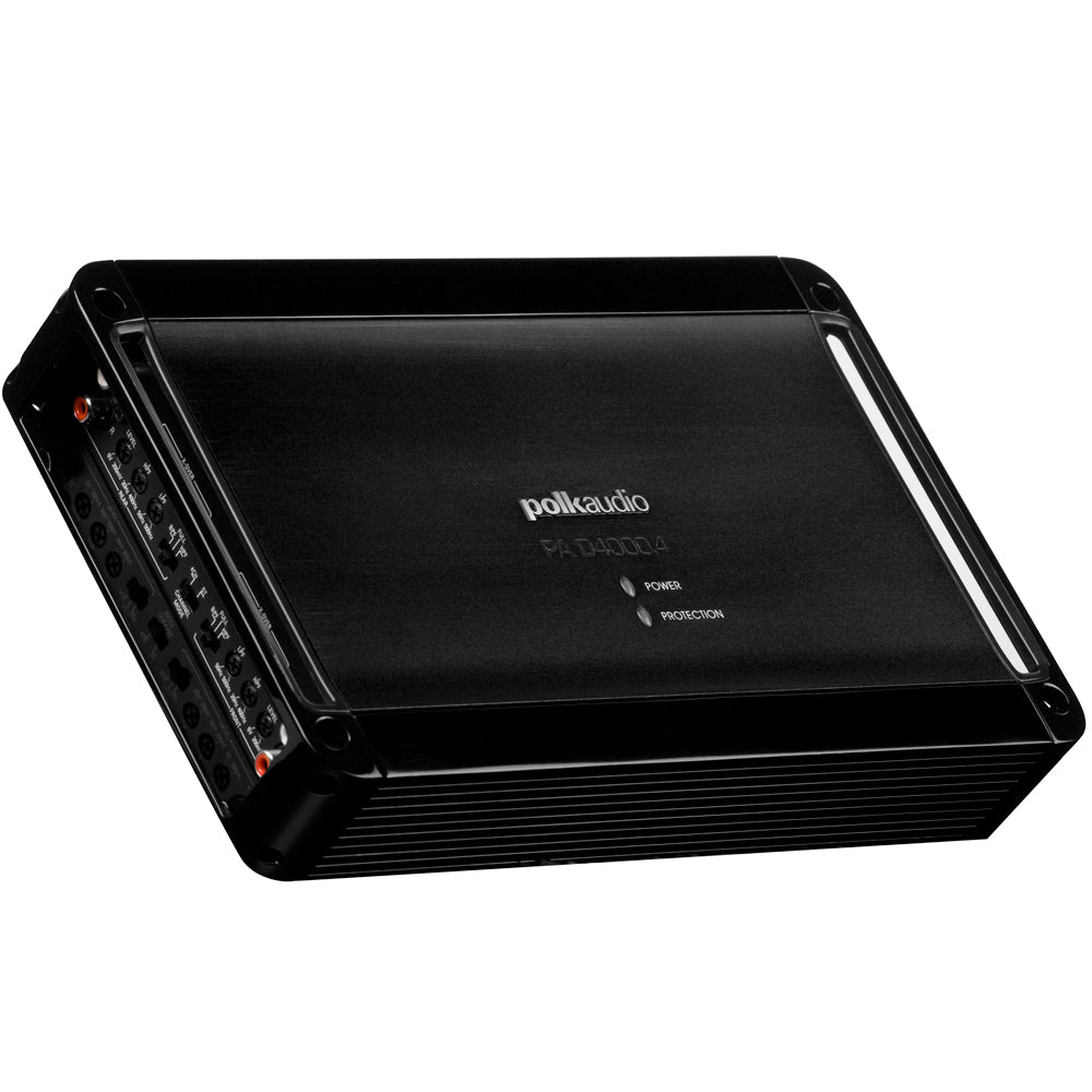 POLK AUDIO