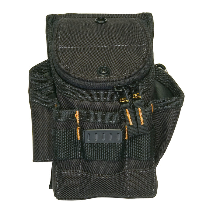 CLC 1523 Ziptop Utility Pouch - Small [1523]