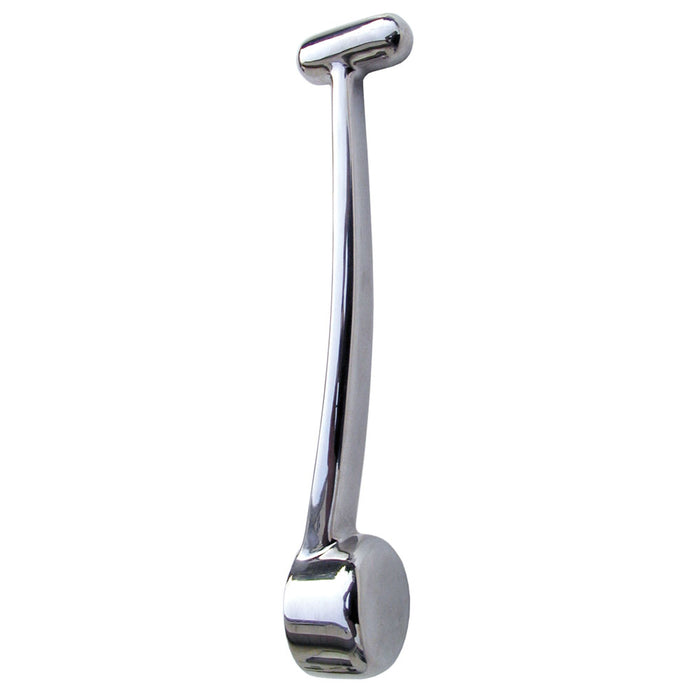 Schmitt Marine Palm Beach Control Arm - 316 Cast SS [50015]
