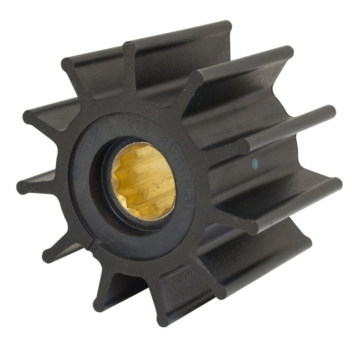 Johnson Pump 09-819B-9 F8B Impeller (Nitrile) [09-819B-9]