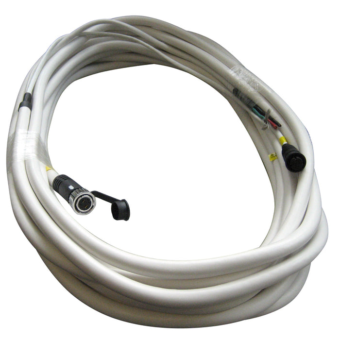 Raymarine 5M Digital Radar Cable w/RayNet Connector On One End [A80227]