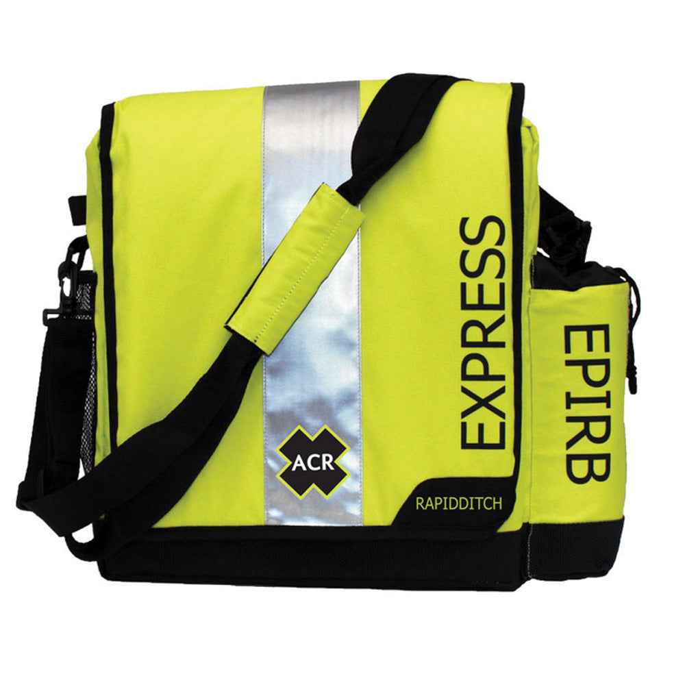 Marine Safety - Waterproof Bags & Cases