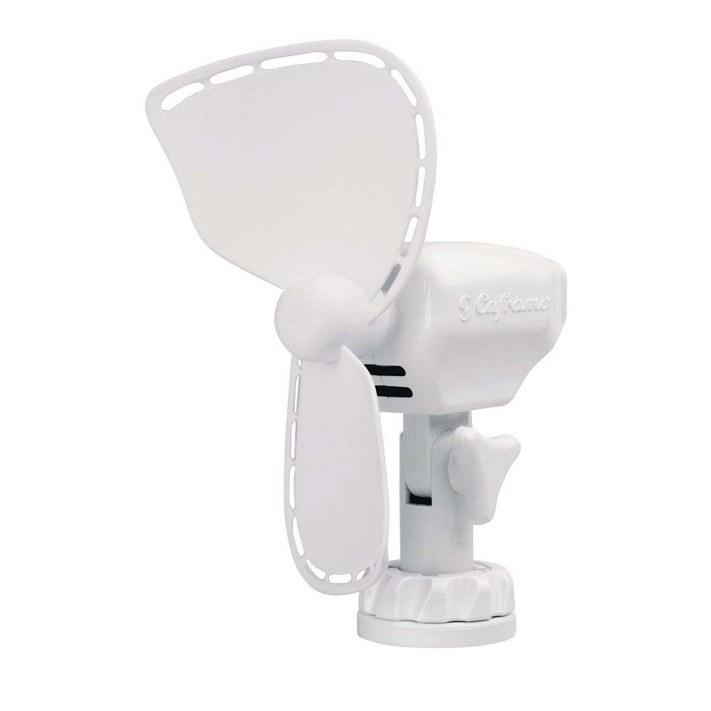 Marine Plumbing & Ventilation - Fans