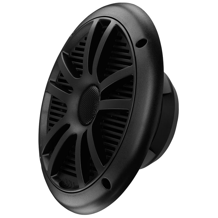 Boss Audio 6.5" MR6B Speaker - Black - 180W [MR6B]