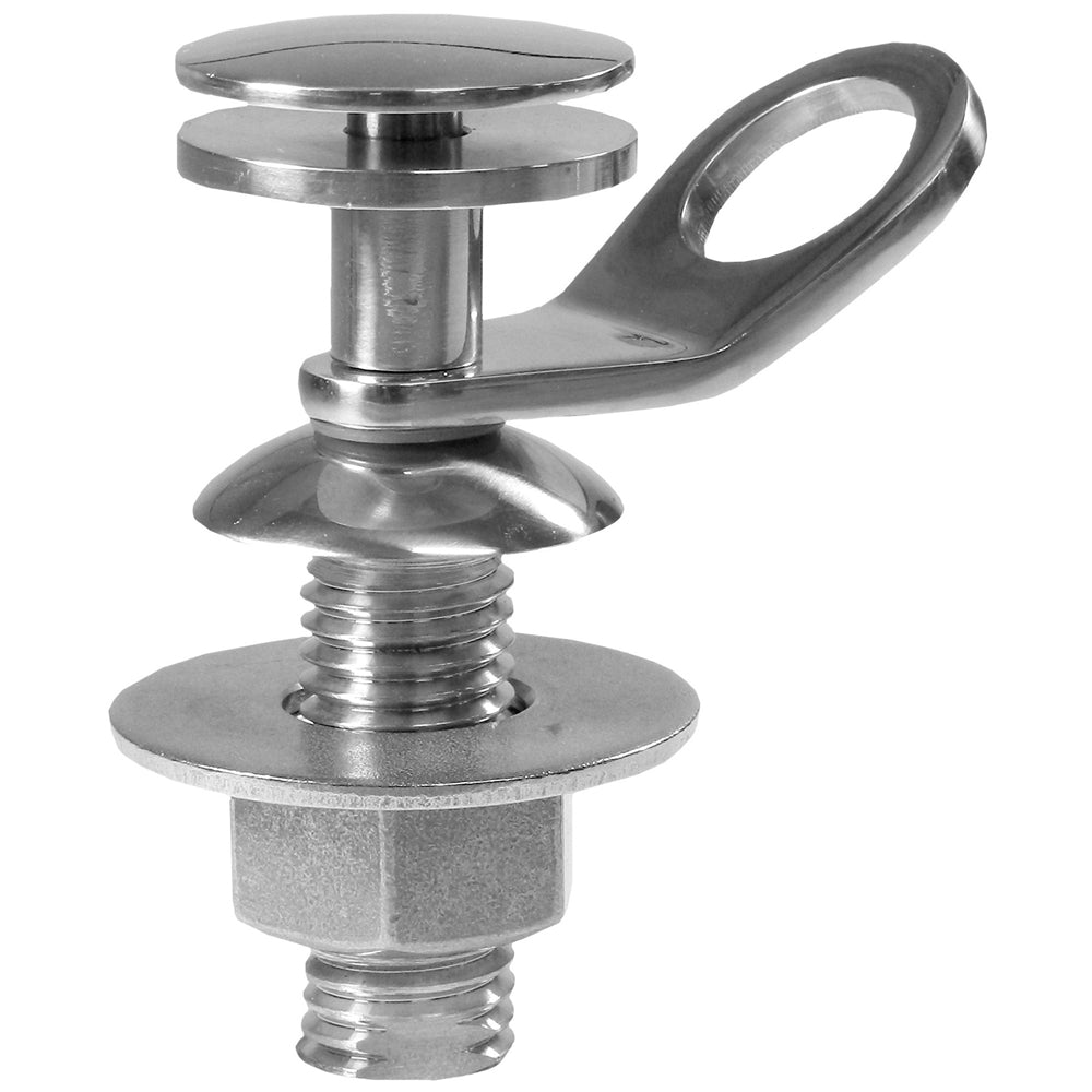 Marine Hardware - Hooks & Clamps