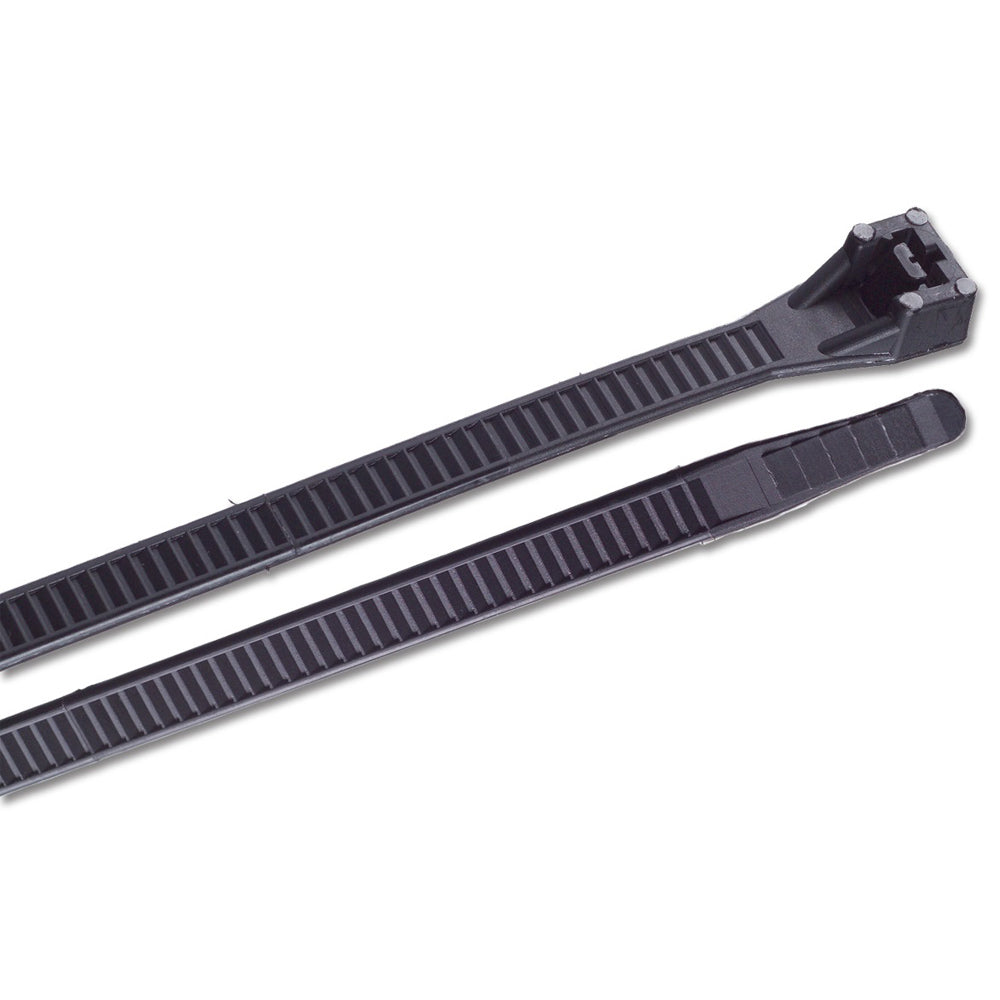 Electrical - Wire Management