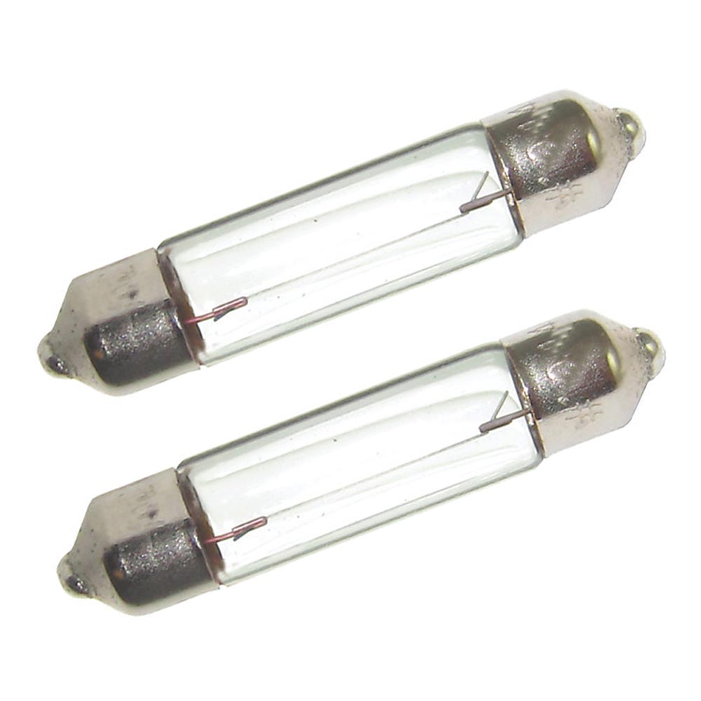 Lighting - Bulbs