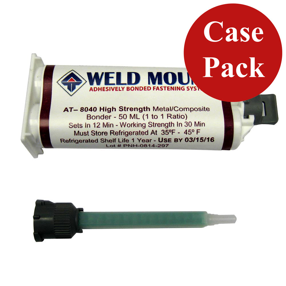 WELD MOUNT