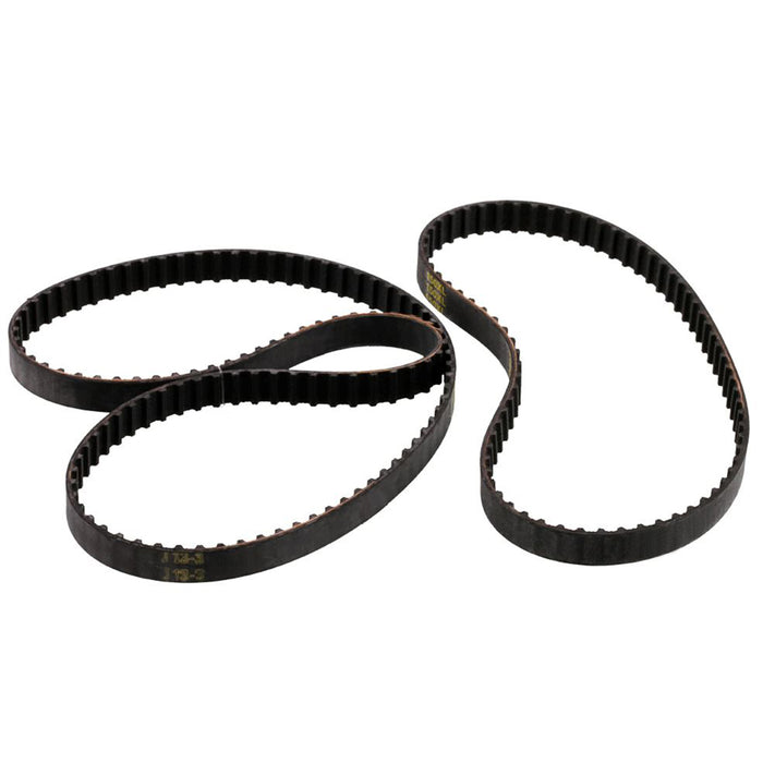 Scotty 1128 Depthpower Spare Drive Belt Set - 1-Large - 1-Small [1128]