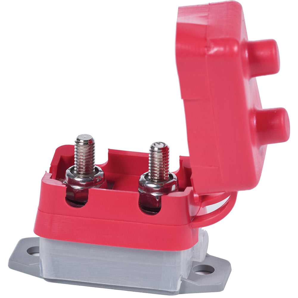 Electrical - Circuit Breakers