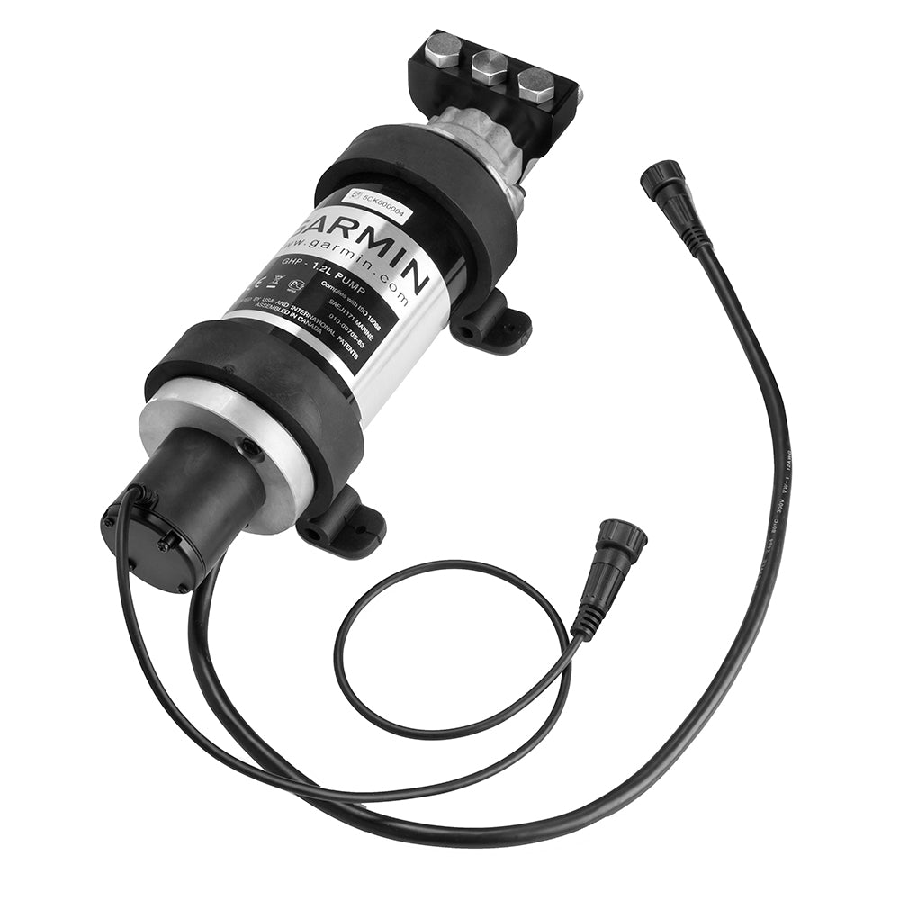 Marine Navigation & Instruments - Autopilots