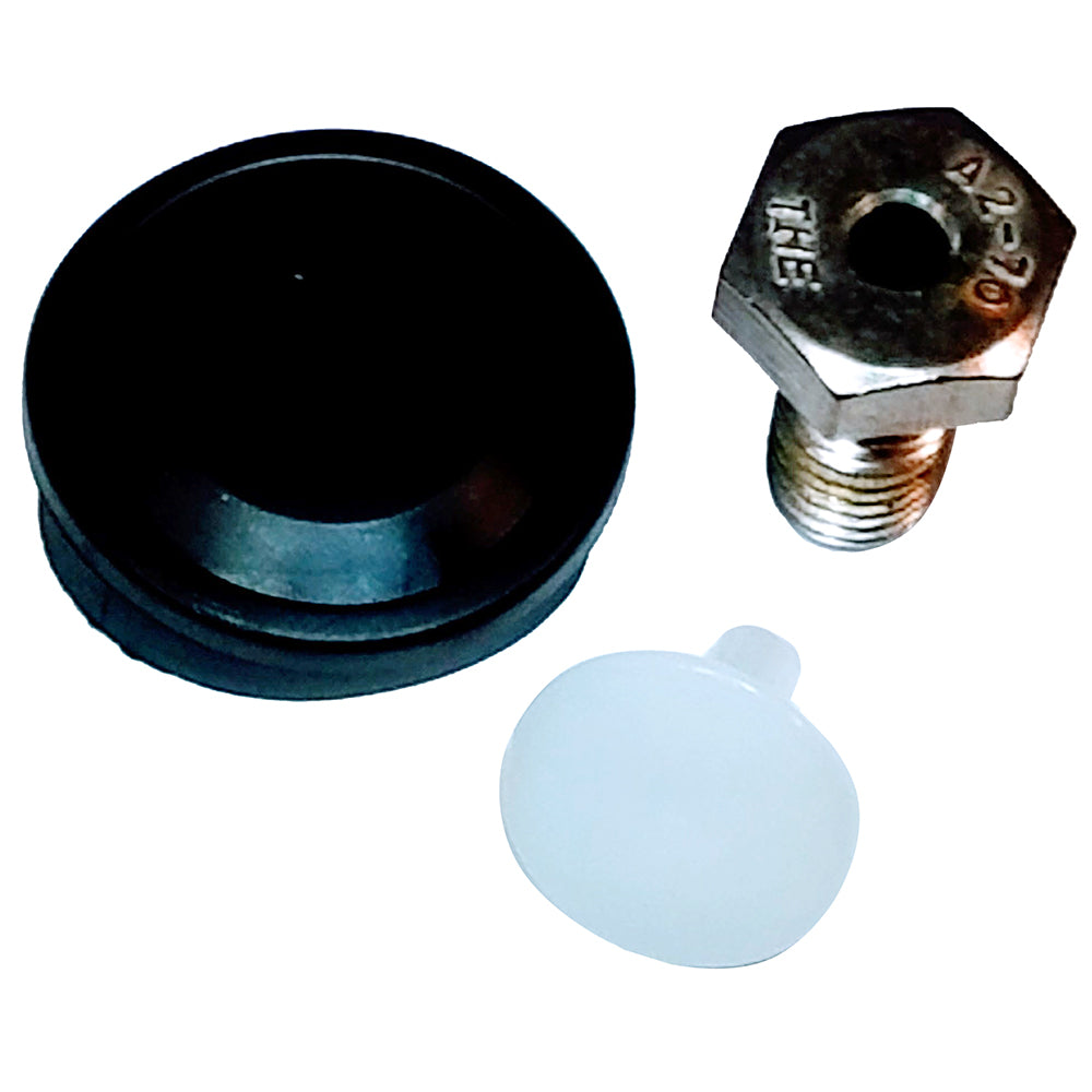 Boat Outfitting - Bow Thrusters