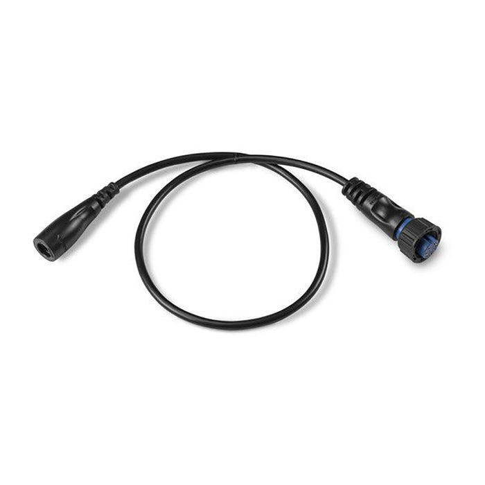 Garmin 4-Pin Transducer to 8-Pin Sonar Port [010-12721-00]