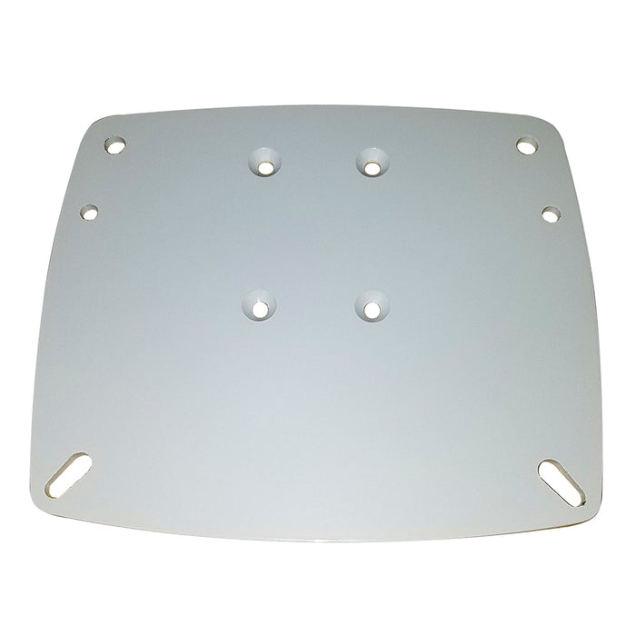 Scantstrut Radome Plate 1 f/Raymarine, Garmin, BG, Lowrance Domes [DPT-R-PLATE-01]