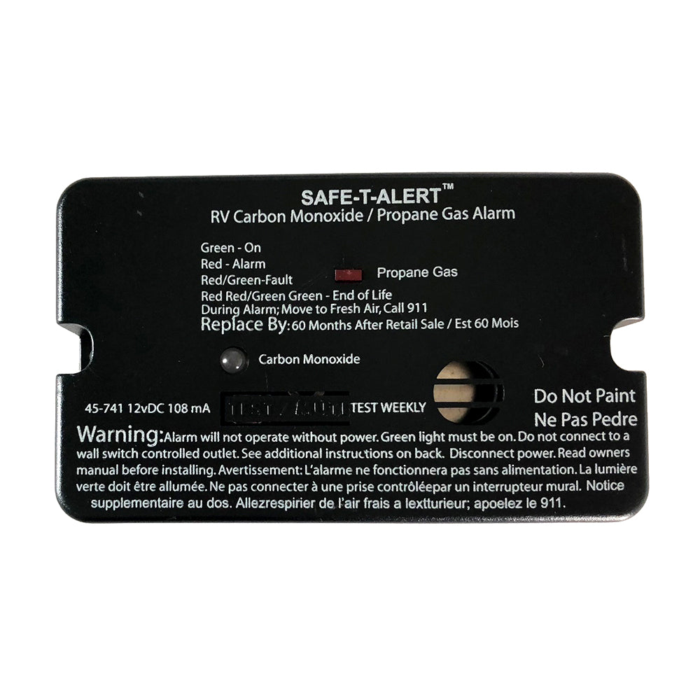 Marine Safety