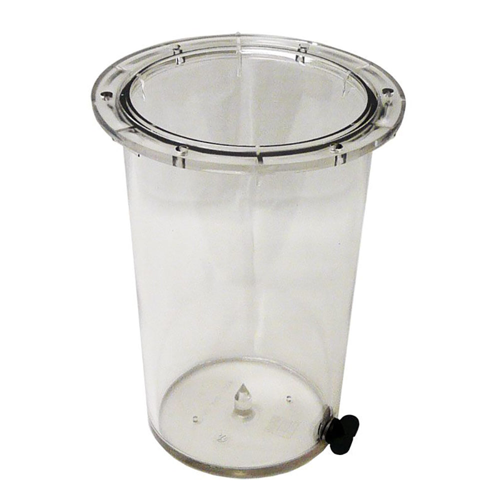 Marine Plumbing & Ventilation - Strainers & Baskets