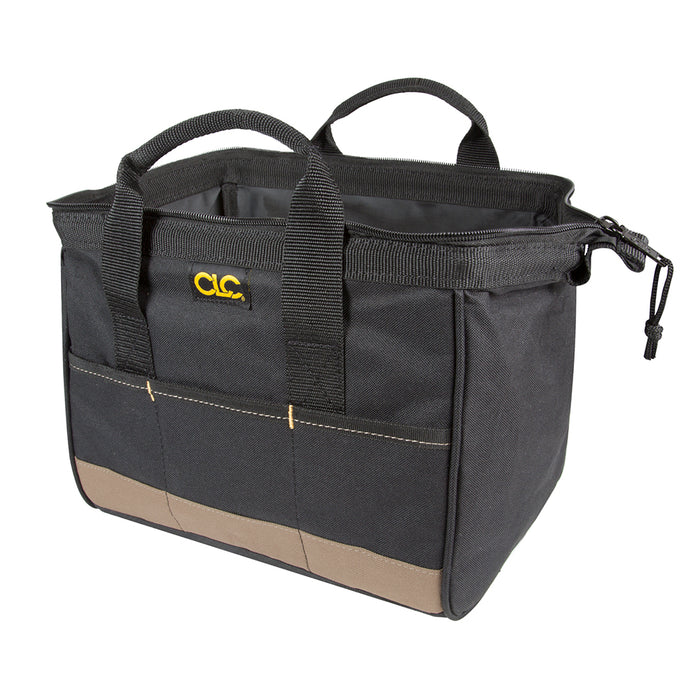 CLC 1161 BigMouth Tool Tote Bag - 12" [1161]