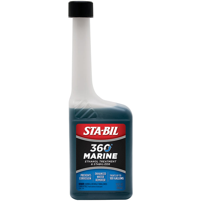 STA-BIL 360 Marine - 10oz [22241]