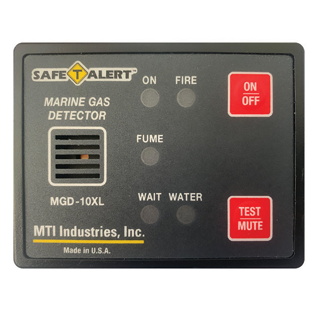 SAFE-T-ALERT