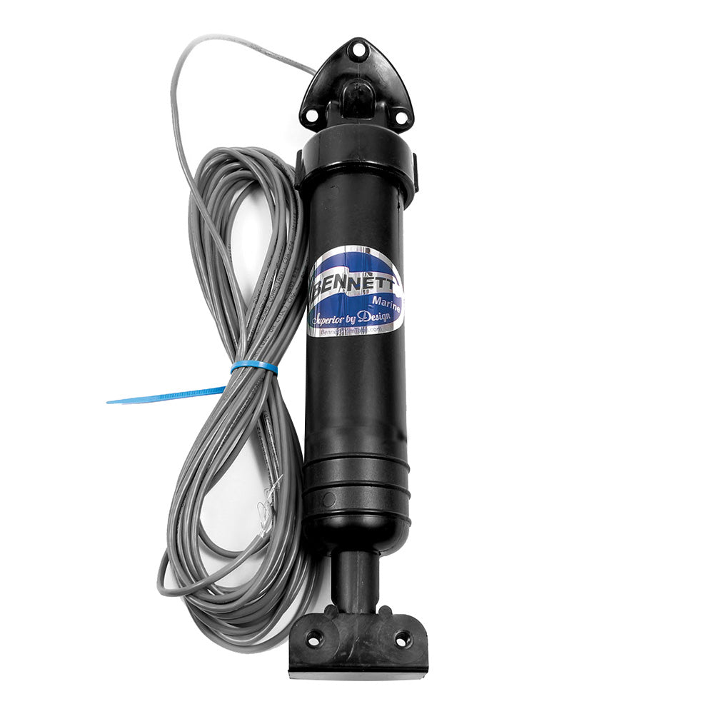 Boat Outfitting - Trim Tab Accessories