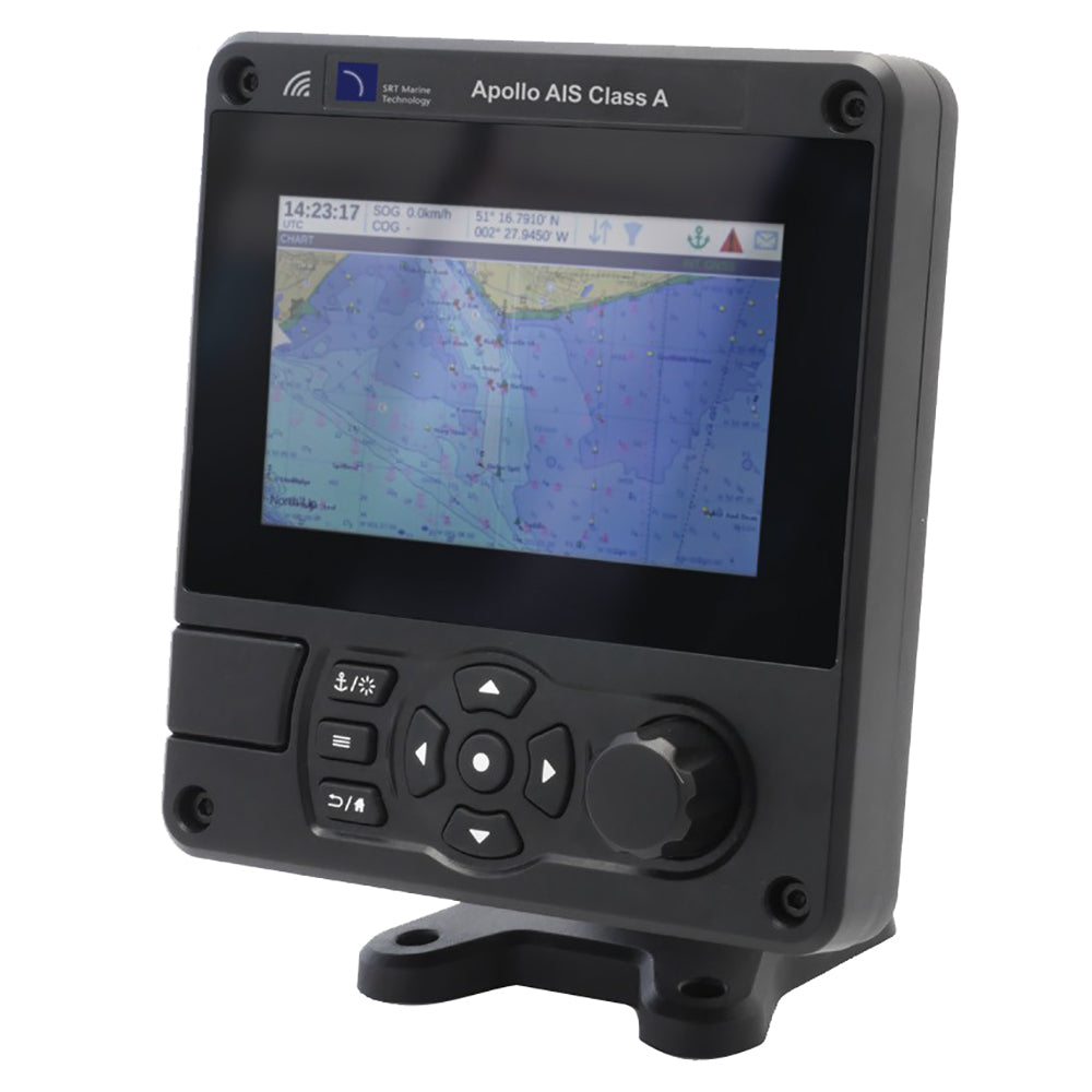 Marine Navigation & Instruments - AIS Systems