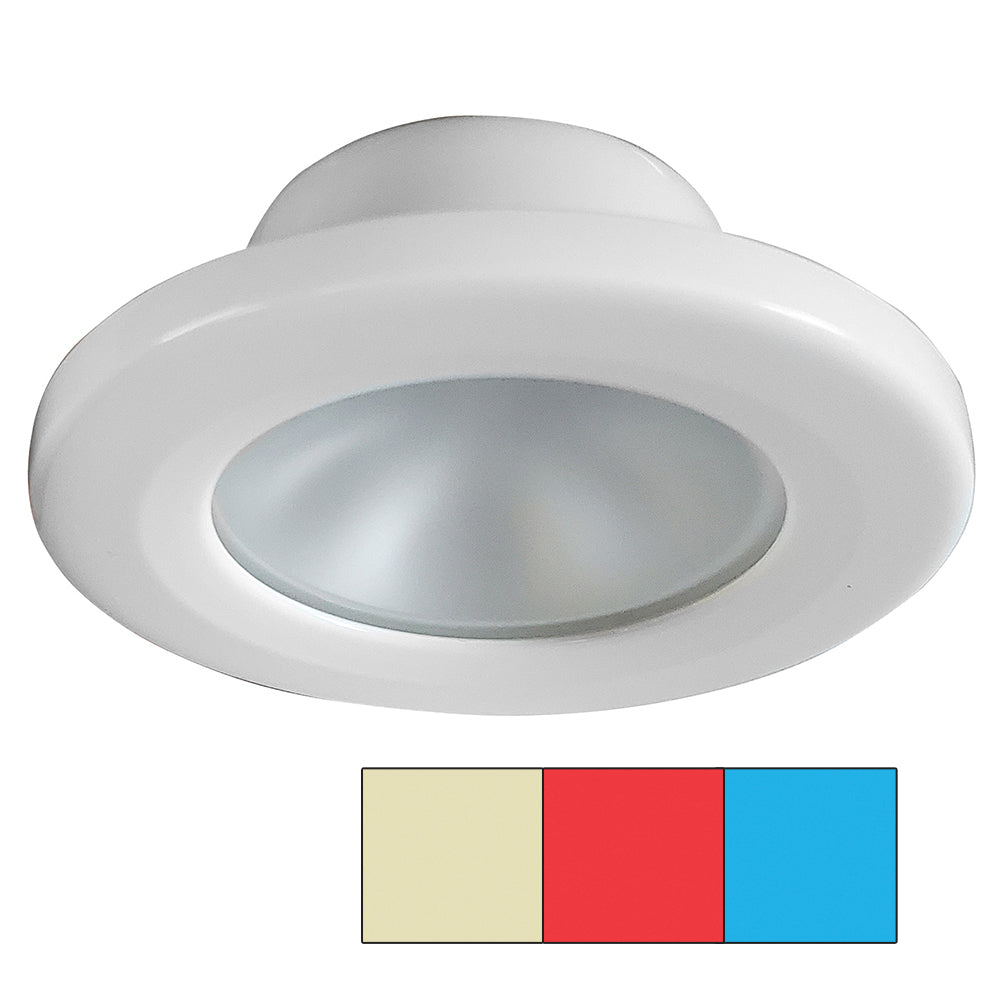 Lighting - Dome/Down Lights
