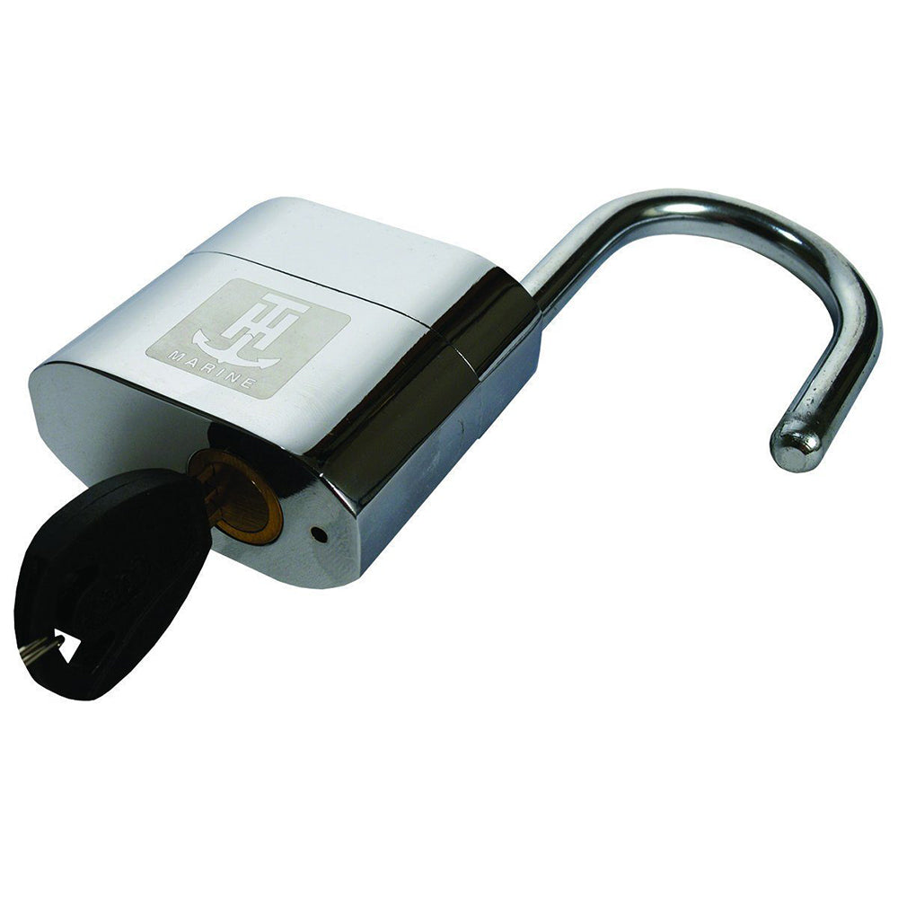 Boat Outfitting - Security Systems