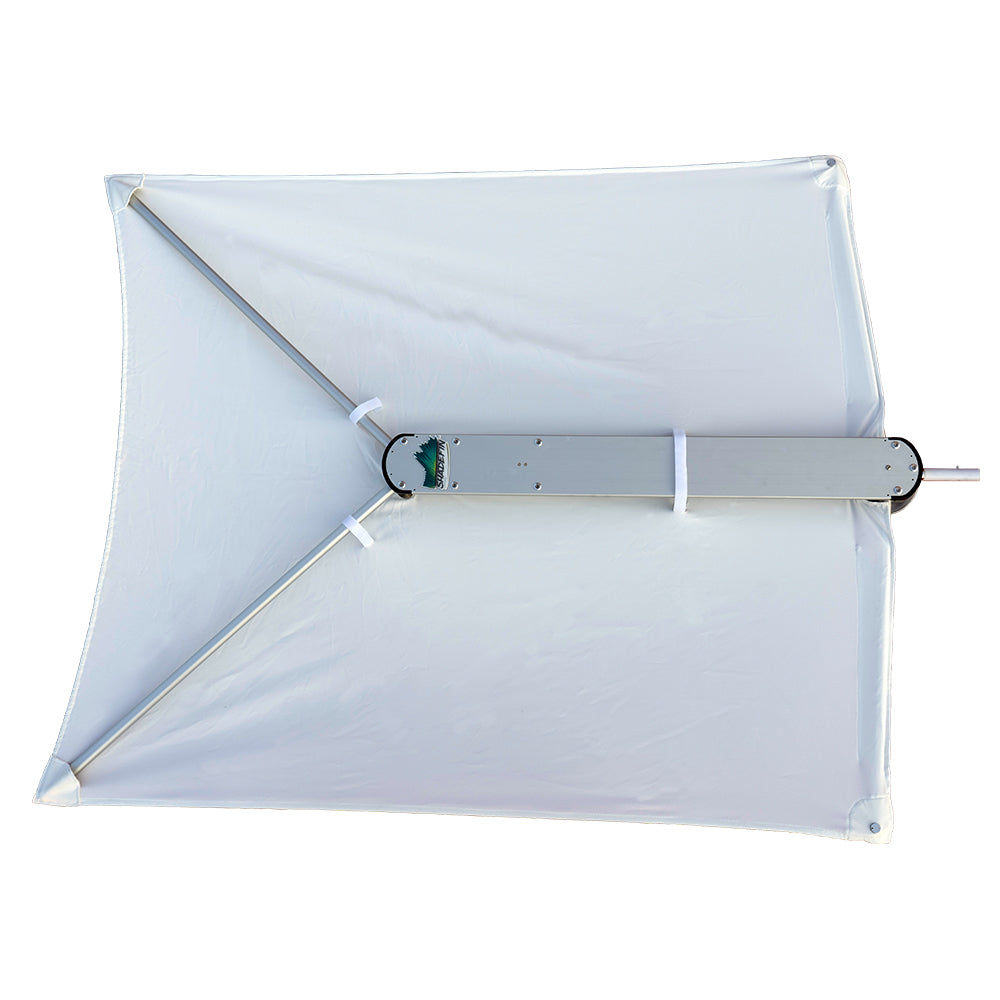 Boat Outfitting - Biminis/Shades/Umbrellas